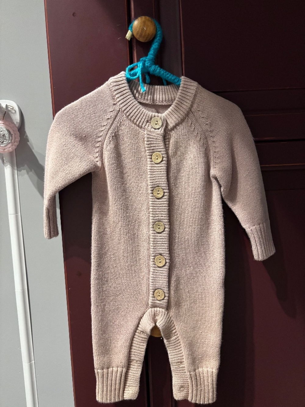 Caden Lane sweater bodysuit